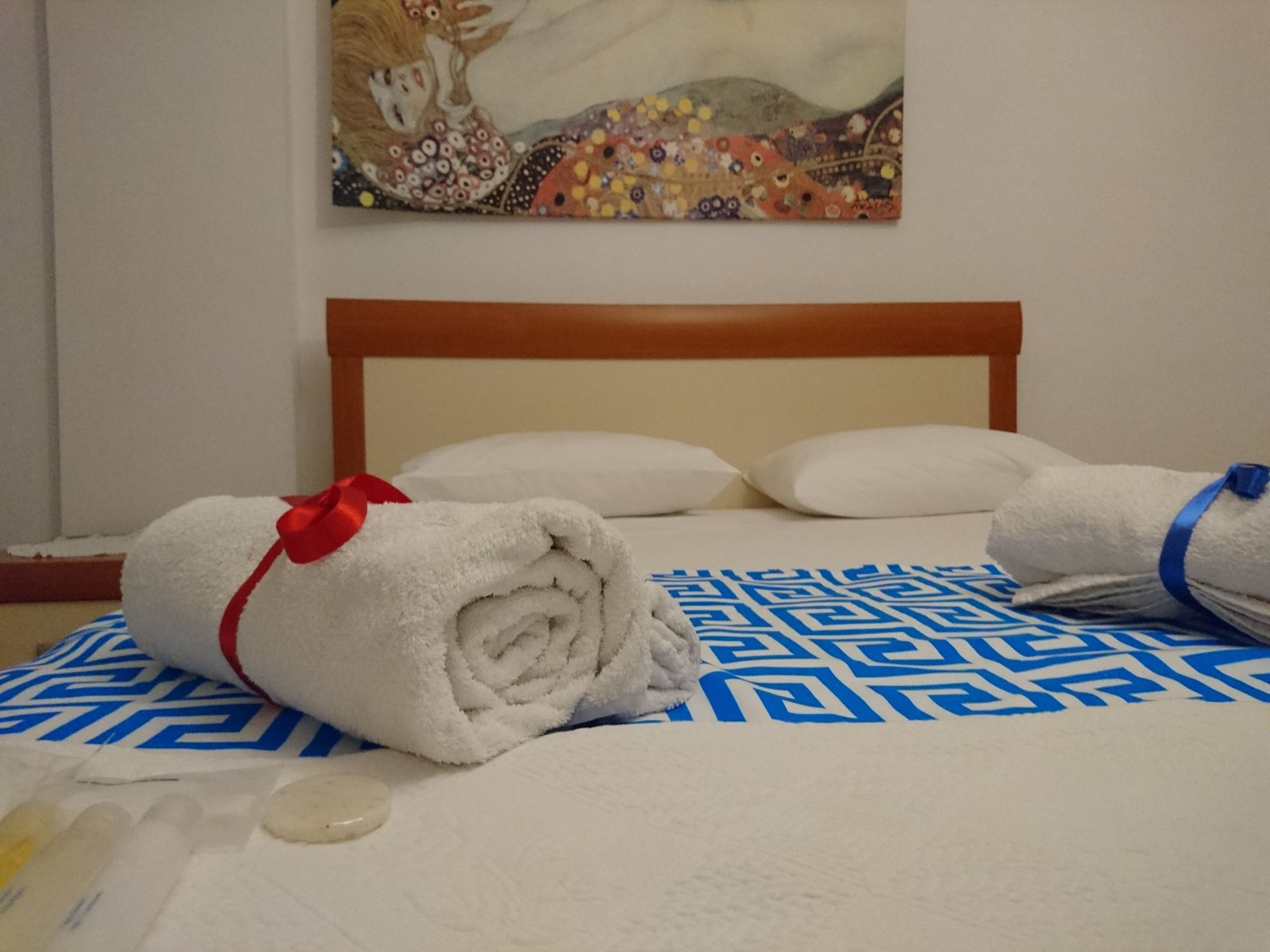 Beyaz Ev Hotel Alaçatı Esterno foto